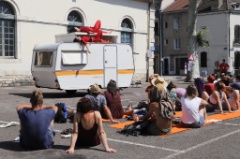 Caravane 1 * 6240 x 4160 * (9.79MB)